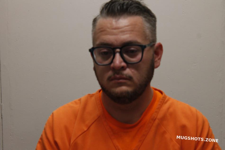 WELLS DAMAN MATTHEW 06/11/2023 Daviess Dekalb Regional Jail Mugshots Zone