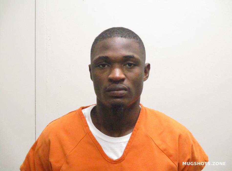 YAMUNGU MAPENZI 11/11/2023 Daviess Dekalb Regional Jail Mugshots Zone