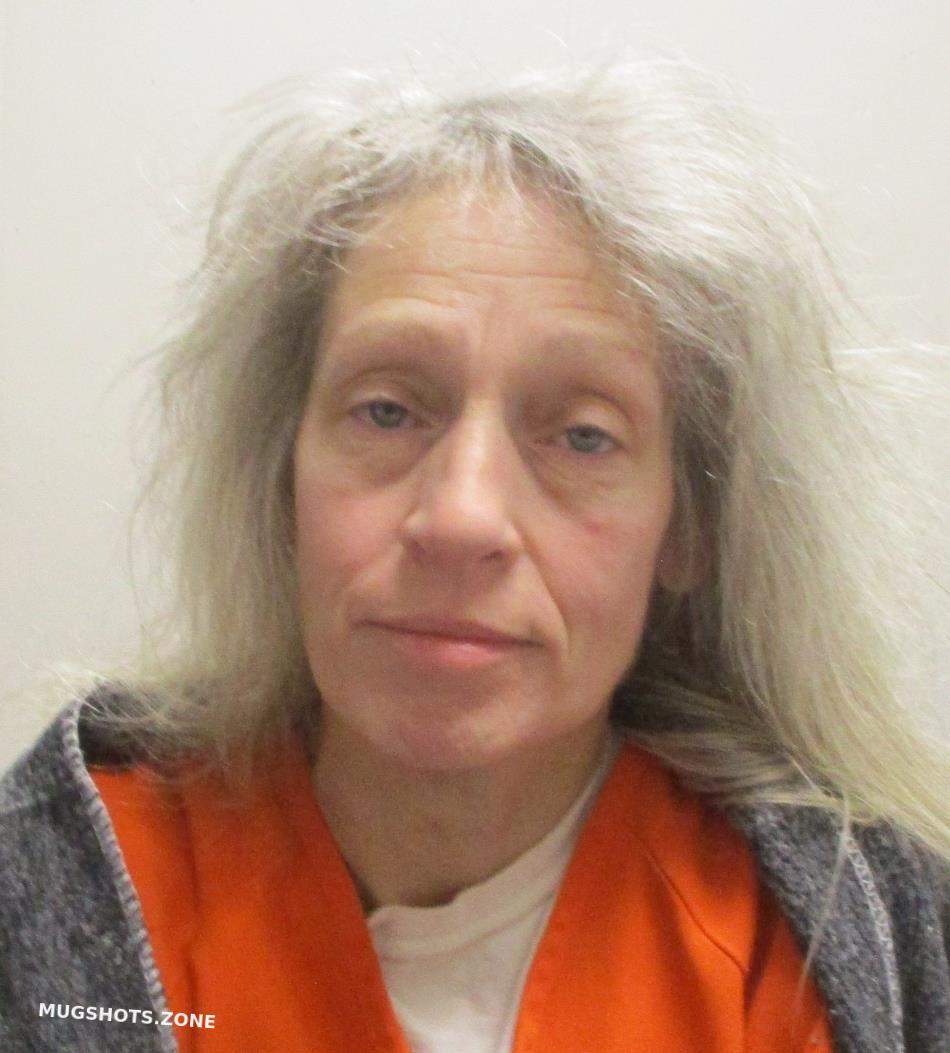 RAMSBOTTOM JULIE 11/13/2023 Daviess Dekalb Regional Jail Mugshots Zone