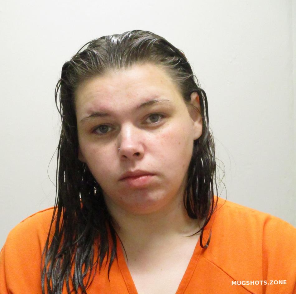 CHAMBERLAIN LEONA 12/12/2023 Daviess Dekalb Regional Jail Mugshots Zone