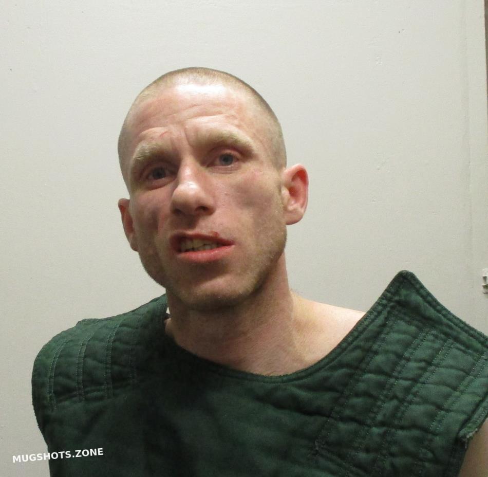 NELSON TRENTON LOWELL 01/20/2024 Daviess Dekalb Regional Jail