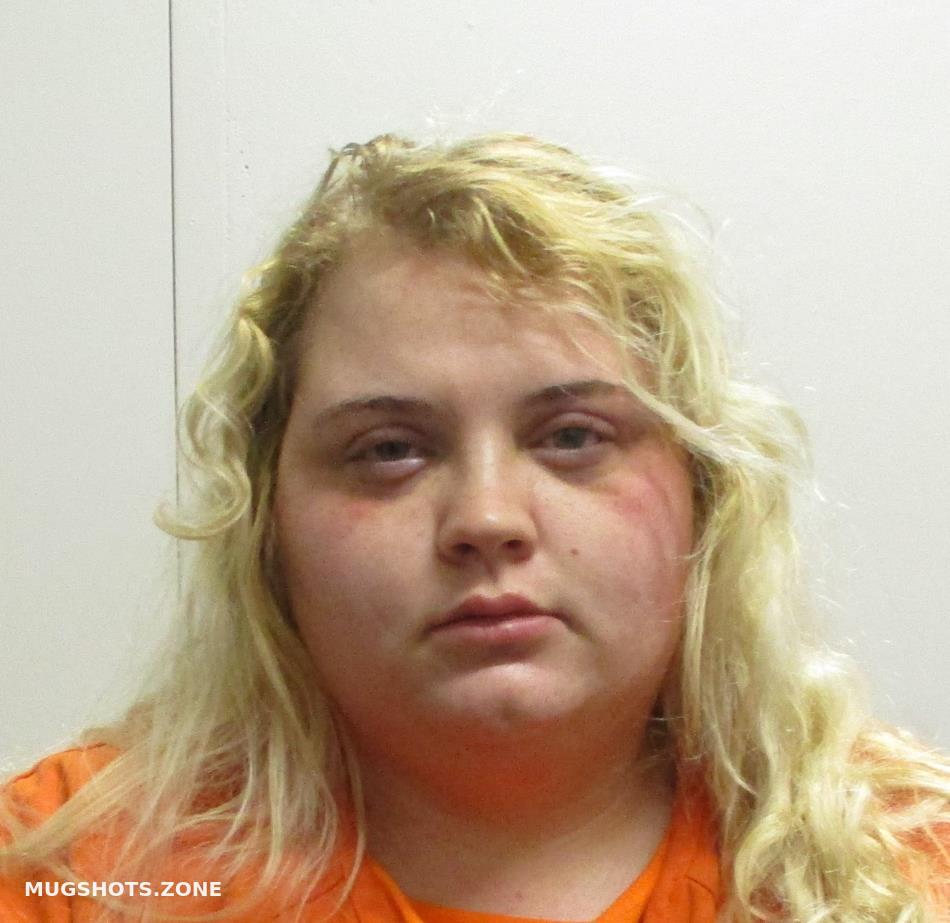 BELL EMILY MARCHELLE 02/02/2024 Daviess Dekalb Regional Jail Mugshots