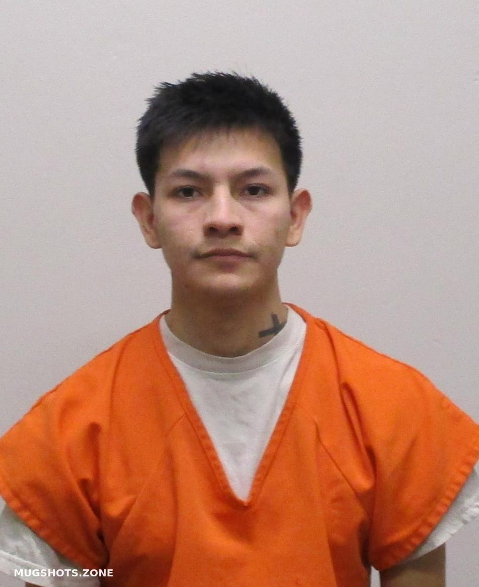 Amaya Zelaya Jesus 03 03 2024 Daviess Dekalb Regional Jail Mugshots Zone