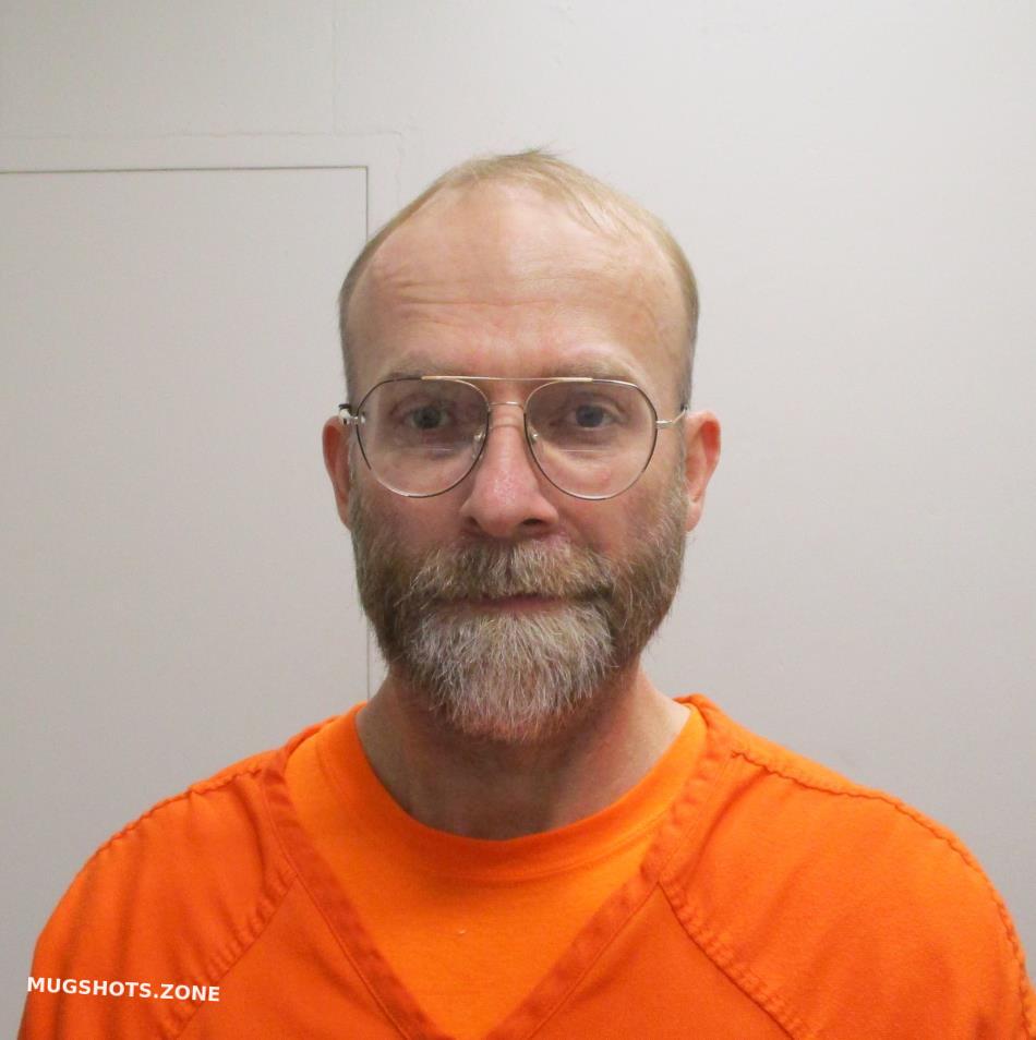 KUSTER LARRY EUGENE 04/01/2024 Daviess Dekalb Regional Jail Mugshots Zone