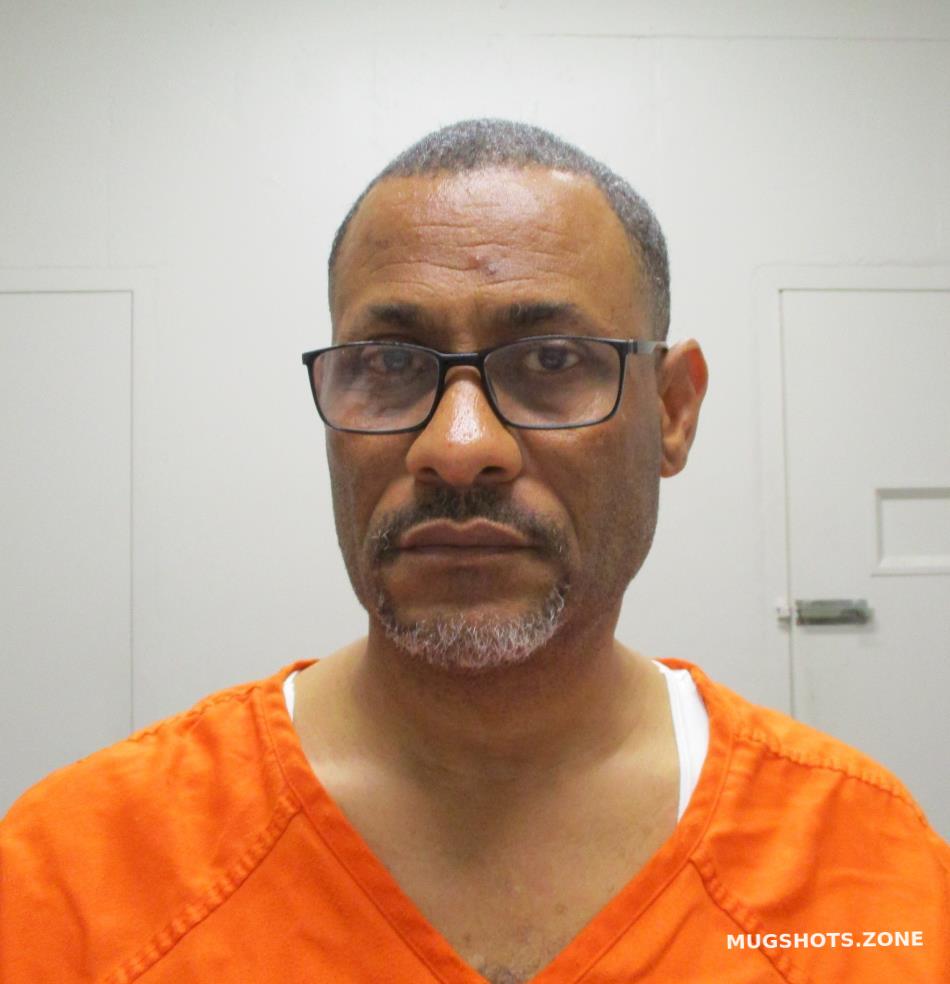 BOE SOLOMON GK 04/02/2024 Daviess Dekalb Regional Jail Mugshots Zone