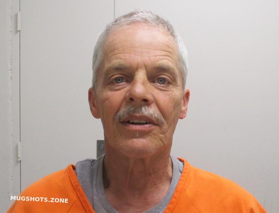 PREWITT MICHAEL RAY 05/06/2024 Daviess Dekalb Regional Jail Mugshots Zone