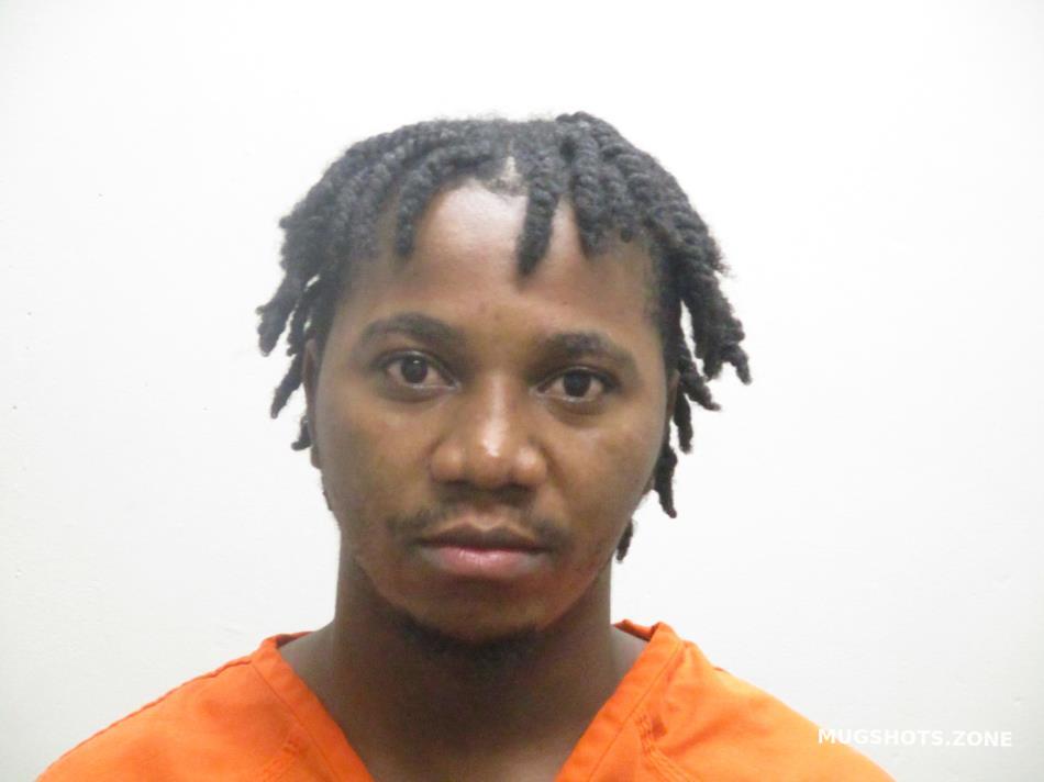 MWENEBATU MBUKANI 08/11/2024 Daviess Dekalb Regional Jail Mugshots Zone