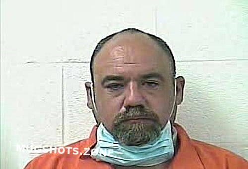 CASE MICHAEL SHAWN 05/06/2021 - Daviess County Mugshots Zone