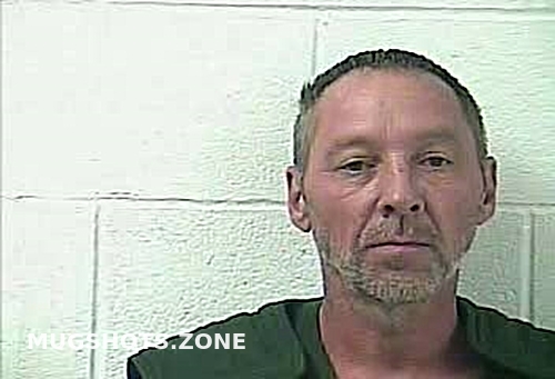 YECKERING DAVID TODD 07/30/2021 - Daviess County Mugshots Zone