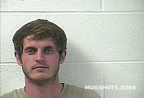 REED SHAWN PRESTON 05/09/2022 - Daviess County Mugshots Zone