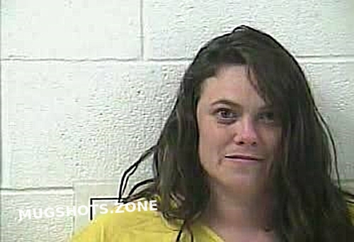 WHITELY KIMBERLY DIANE 06/14/2022 - Daviess County Mugshots Zone