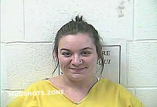 SALLEE NATASHA COLLEEN 06/17/2022 - Daviess County Mugshots Zone