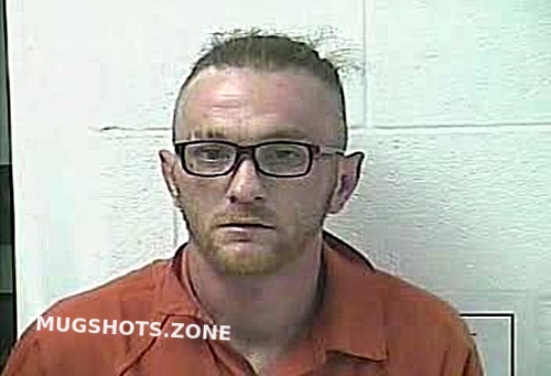 Elliott David Lee 08202022 Daviess County Mugshots Zone