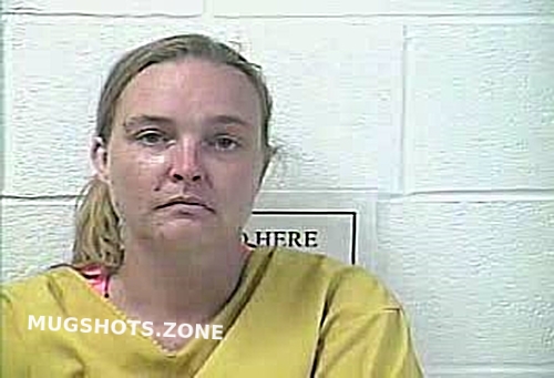RUTHERFORD APRIL LYNN 09/06/2022 - Daviess County Mugshots Zone