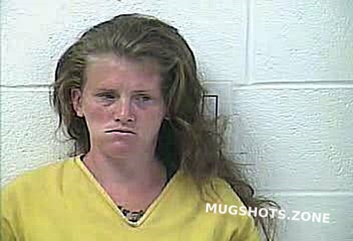 Sanders Jackie Marie 09212022 Daviess County Mugshots Zone 2889