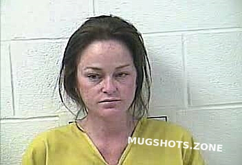 Wilkerson Christina Lane 09272022 Daviess County Mugshots Zone 6279