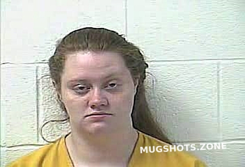 CLARK BRITTNEY NICOLE 11/28/2022 - Daviess County Mugshots Zone