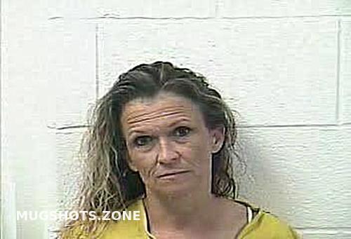 Goodman Tara Michelle 04292023 Daviess County Mugshots Zone 6800