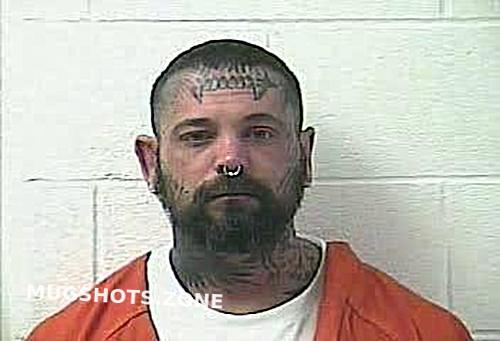 Burk David Michael 05012023 Daviess County Mugshots Zone 9309