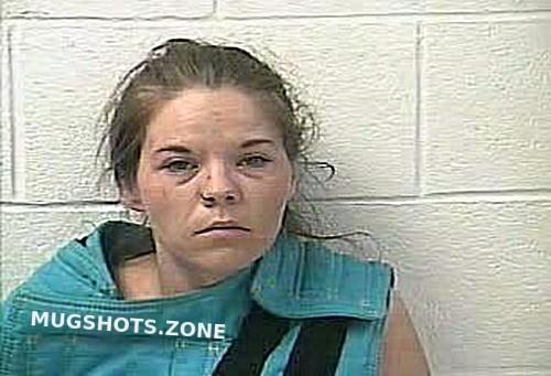 CROCKER KELSEY ELISSE 05/19/2023 - Daviess County Mugshots Zone