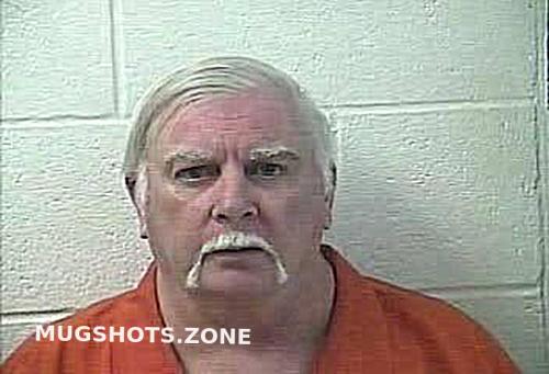 MCCOY ROBERT 12/04/2023 - Daviess County Mugshots Zone