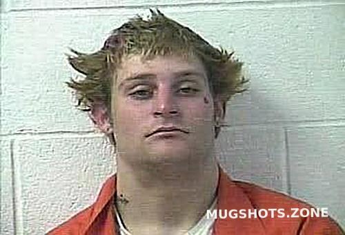 Kolley Damein Scott 02212024 Daviess County Mugshots Zone 1322