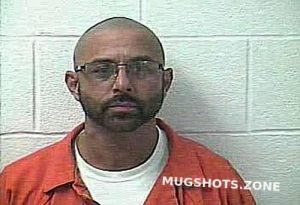 WISBY LOREN DALE 01/24/2025 - Daviess County Mugshots Zone