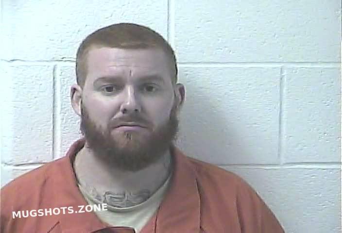 ESTES ISAAC LEE 10/29/2025 - Daviess County Mugshots Zone