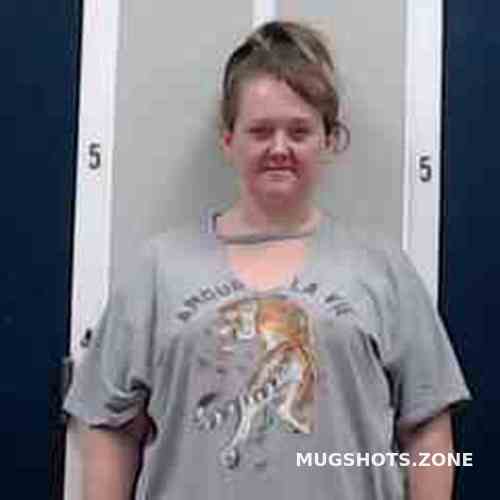 HALEY WRIGHT 04/22/2022 - DeKalb County Mugshots Zone