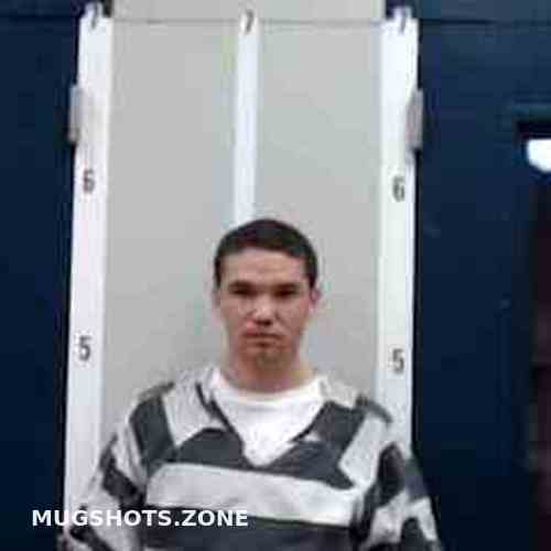 Nicholas Orr 04 29 2022 Dekalb County Mugshots Zone