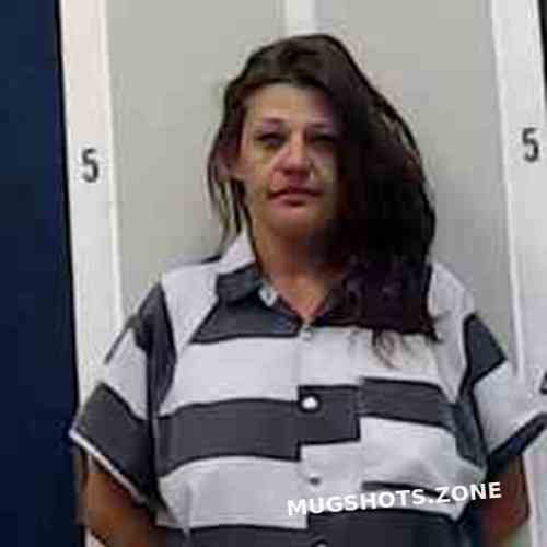 CRYSTAL POPE 09/19/2022 DeKalb County Mugshots Zone