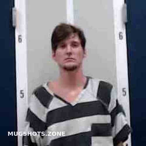 KYLE HARDY 10/18/2022 - DeKalb County Mugshots Zone