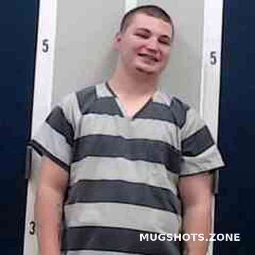DAVID CRIBBS 11/20/2022 DeKalb County Mugshots Zone