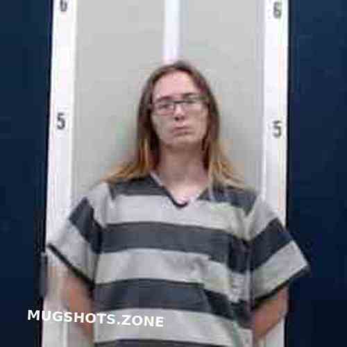 Hannah Phillips 01 05 2023 Dekalb County Mugshots Zone