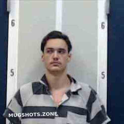 Joshua Whitton 01 08 2023 Dekalb County Mugshots Zone