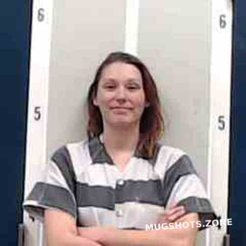 JENNIFER LACKHOUSE 01/12/2023 - DeKalb County Mugshots Zone