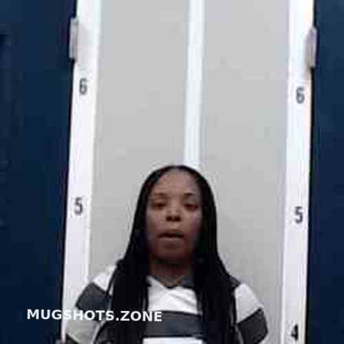 Deangela Marshall 02062023 Dekalb County Mugshots Zone