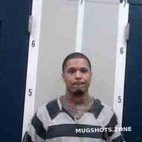 Paul Jeter 03 01 2023 Dekalb County Mugshots Zone