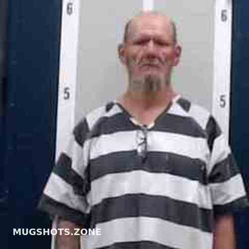WELDON BURNS 03/06/2023 DeKalb County Mugshots Zone