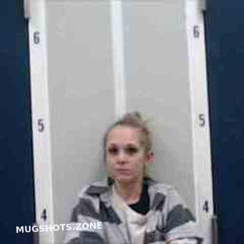 LINDSAY MOBLEY 03/12/2023 - DeKalb County Mugshots Zone