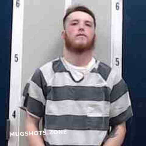 JACK BURGESS 03/21/2023 DeKalb County Mugshots Zone