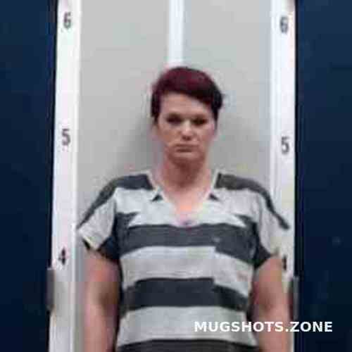 Christina Jones 03 31 2023 Dekalb County Mugshots Zone