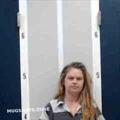 Heather Proctor 03 31 2023 Dekalb County Mugshots Zone