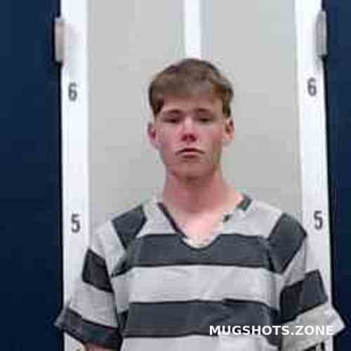 Lucas Taylor 04 08 2023 Dekalb County Mugshots Zone