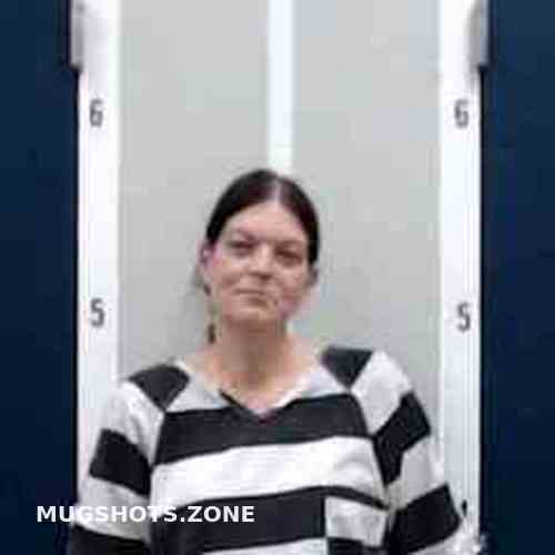 Christy Haynes 05092023 Dekalb County Mugshots Zone