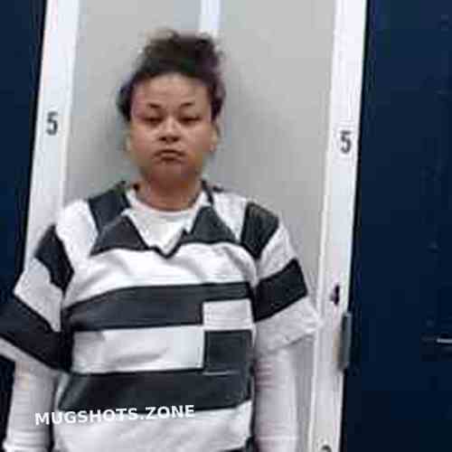 Mikayla Lugo 07 17 2023 Dekalb County Mugshots Zone