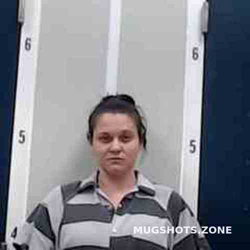 Kaylea Stienburg 07 20 2023 Dekalb County Mugshots Zone