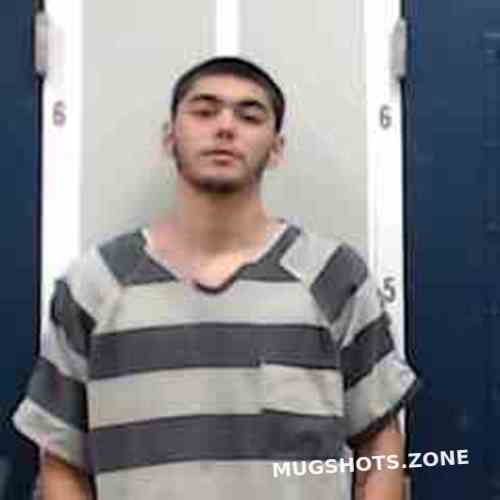 GERARDO VASQUEZ 07/31/2023 - DeKalb County Mugshots Zone