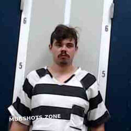 Joshua Stephens 10 07 2023 Dekalb County Mugshots Zone