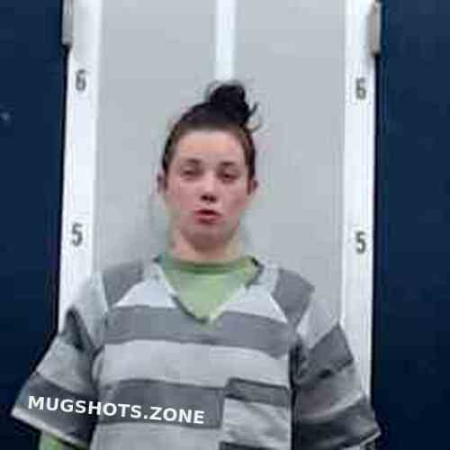 Michelle Byers 01242024 Dekalb County Mugshots Zone